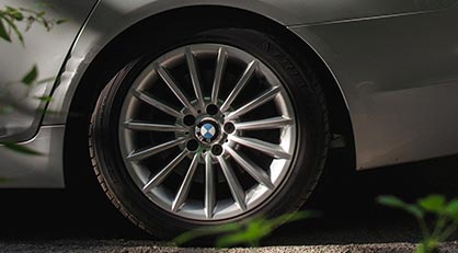Mobiler Radwechsel bis 18 Zoll und 19 Zoll in Nürnberg - ROSA